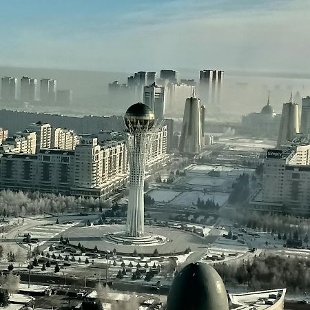 39 Этаж Astana Ngoại thất bức ảnh