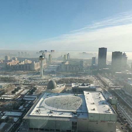 39 Этаж Astana Ngoại thất bức ảnh