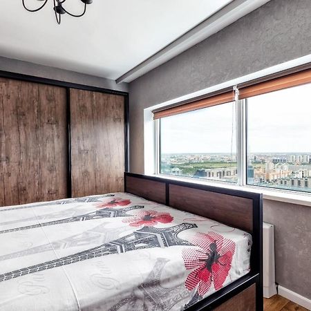 39 Этаж Astana Ngoại thất bức ảnh